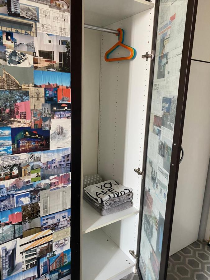 Apartament Stanza Privata Con Bagno A 15 Minuti Da Duomo Sesto San Giovanni Zewnętrze zdjęcie