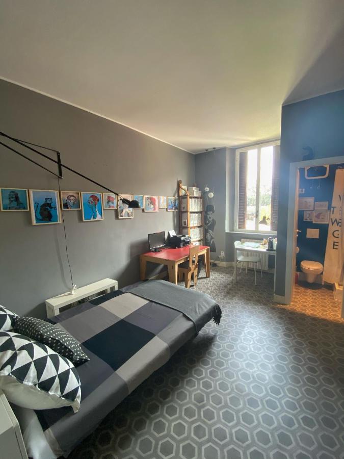 Apartament Stanza Privata Con Bagno A 15 Minuti Da Duomo Sesto San Giovanni Zewnętrze zdjęcie