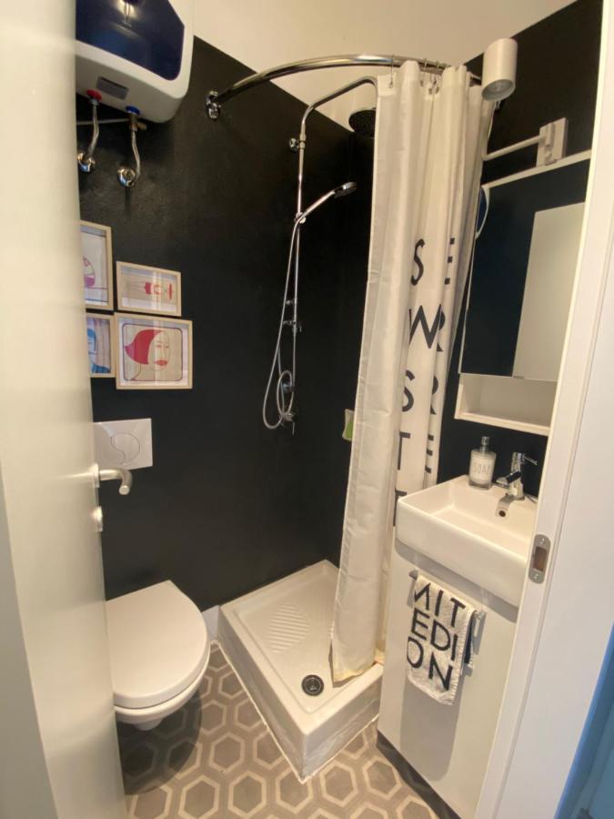 Apartament Stanza Privata Con Bagno A 15 Minuti Da Duomo Sesto San Giovanni Zewnętrze zdjęcie