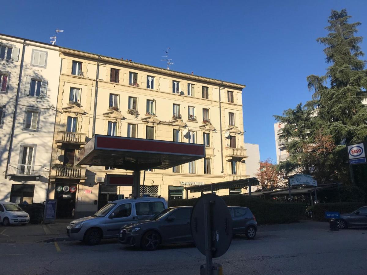 Apartament Stanza Privata Con Bagno A 15 Minuti Da Duomo Sesto San Giovanni Zewnętrze zdjęcie